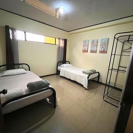 Apartamentos Guzman El Tejar 외부 사진