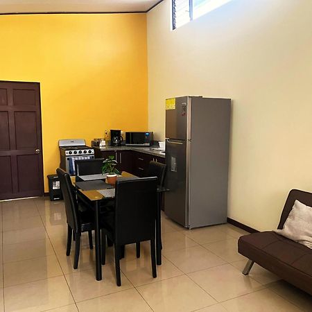 Apartamentos Guzman El Tejar 외부 사진