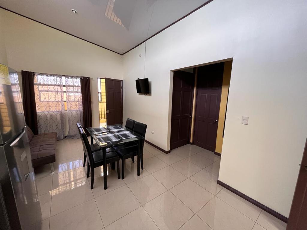 Apartamentos Guzman El Tejar 외부 사진