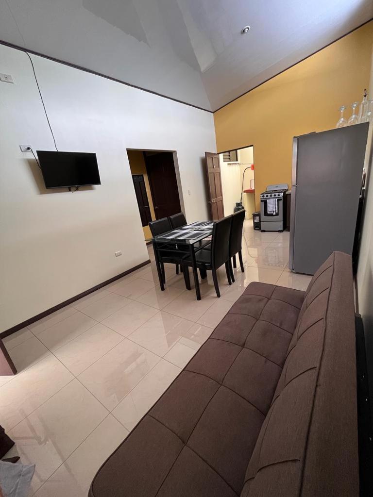 Apartamentos Guzman El Tejar 외부 사진