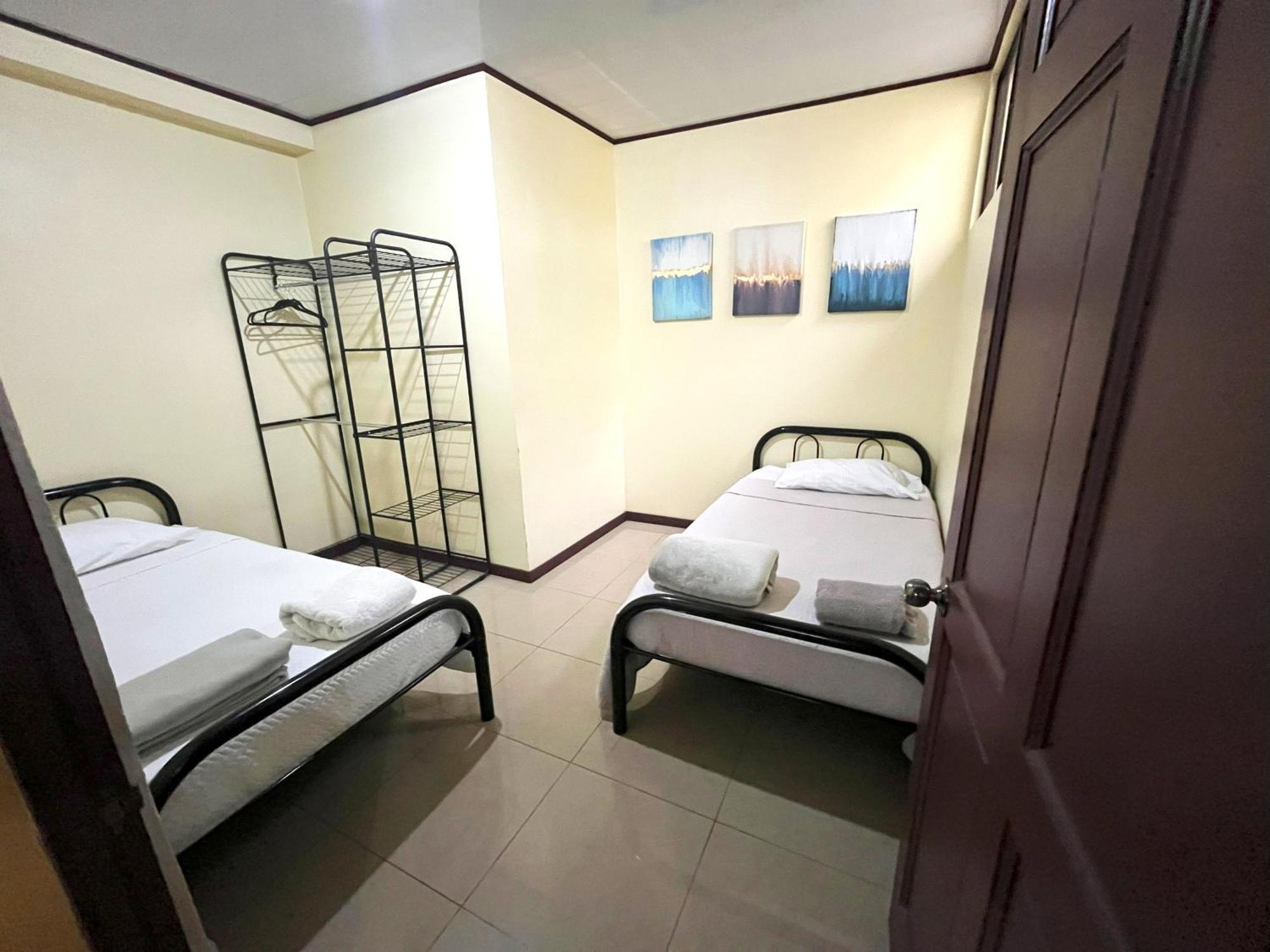 Apartamentos Guzman El Tejar 외부 사진