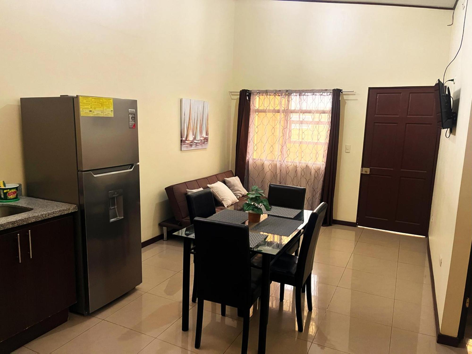 Apartamentos Guzman El Tejar 외부 사진